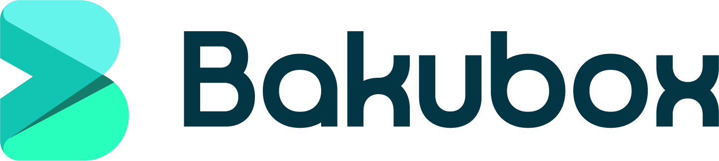 BakuBox Logo